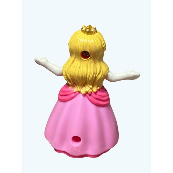 McDonald's Princess Peach McDonalds 2022 Toy Figure - Picture 6 of 11